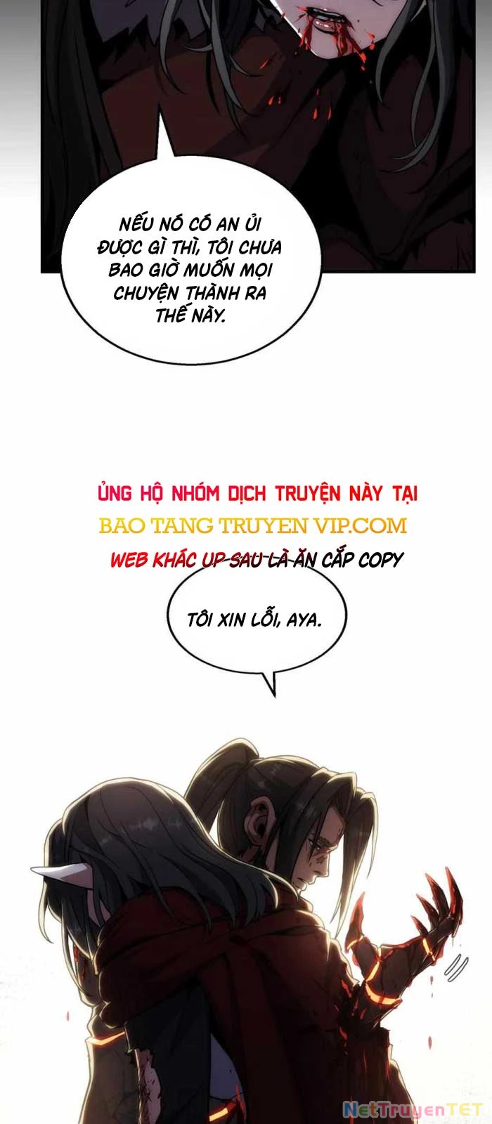 Ánh Sáng Cuối Con Đường Chapter 215 - Trang 4