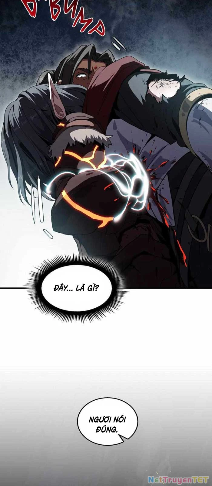 Ánh Sáng Cuối Con Đường Chapter 215 - Trang 4