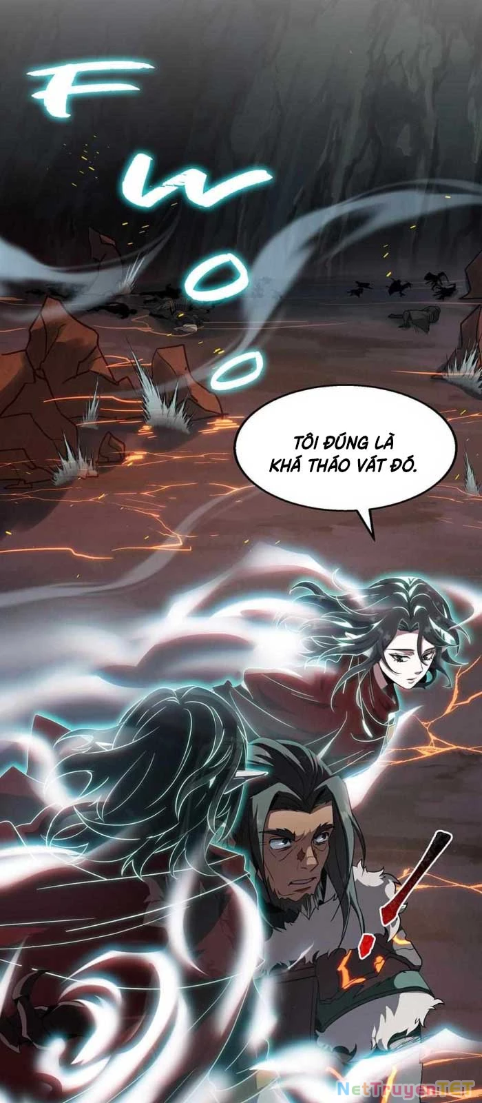 Ánh Sáng Cuối Con Đường Chapter 215 - Trang 4