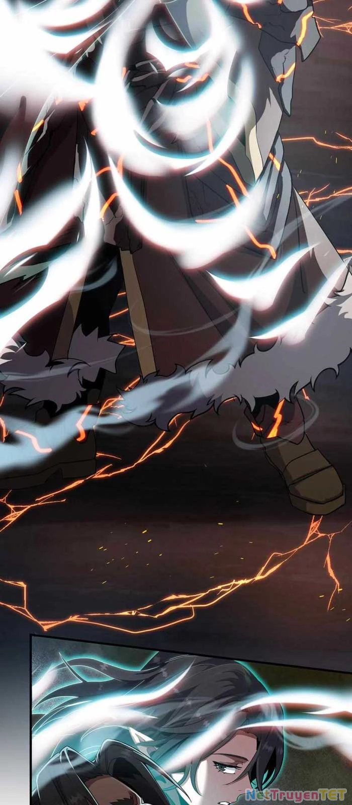 Ánh Sáng Cuối Con Đường Chapter 215 - Trang 4