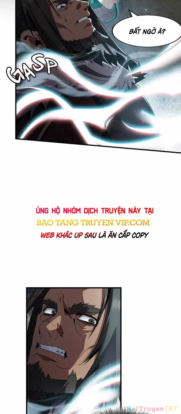 Ánh Sáng Cuối Con Đường Chapter 215 - Trang 4
