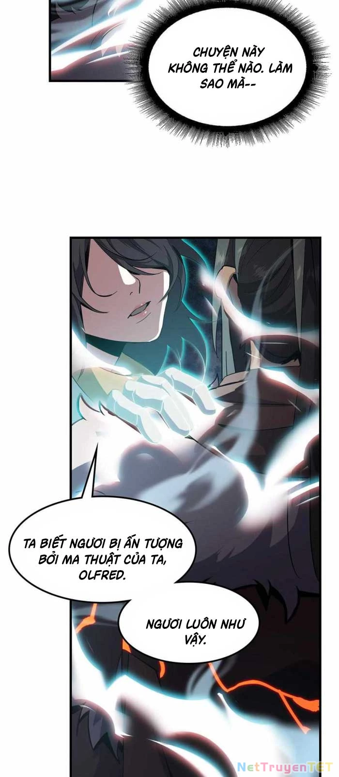 Ánh Sáng Cuối Con Đường Chapter 215 - Trang 4