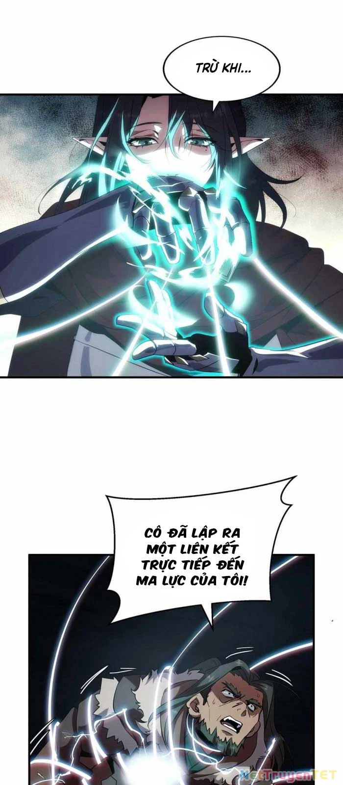 Ánh Sáng Cuối Con Đường Chapter 215 - Trang 4