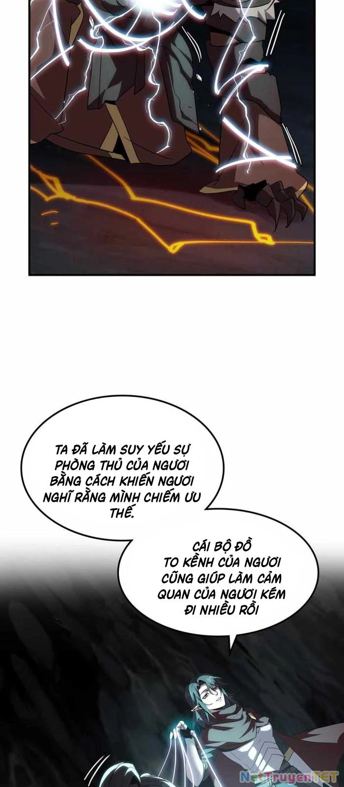 Ánh Sáng Cuối Con Đường Chapter 215 - Trang 4