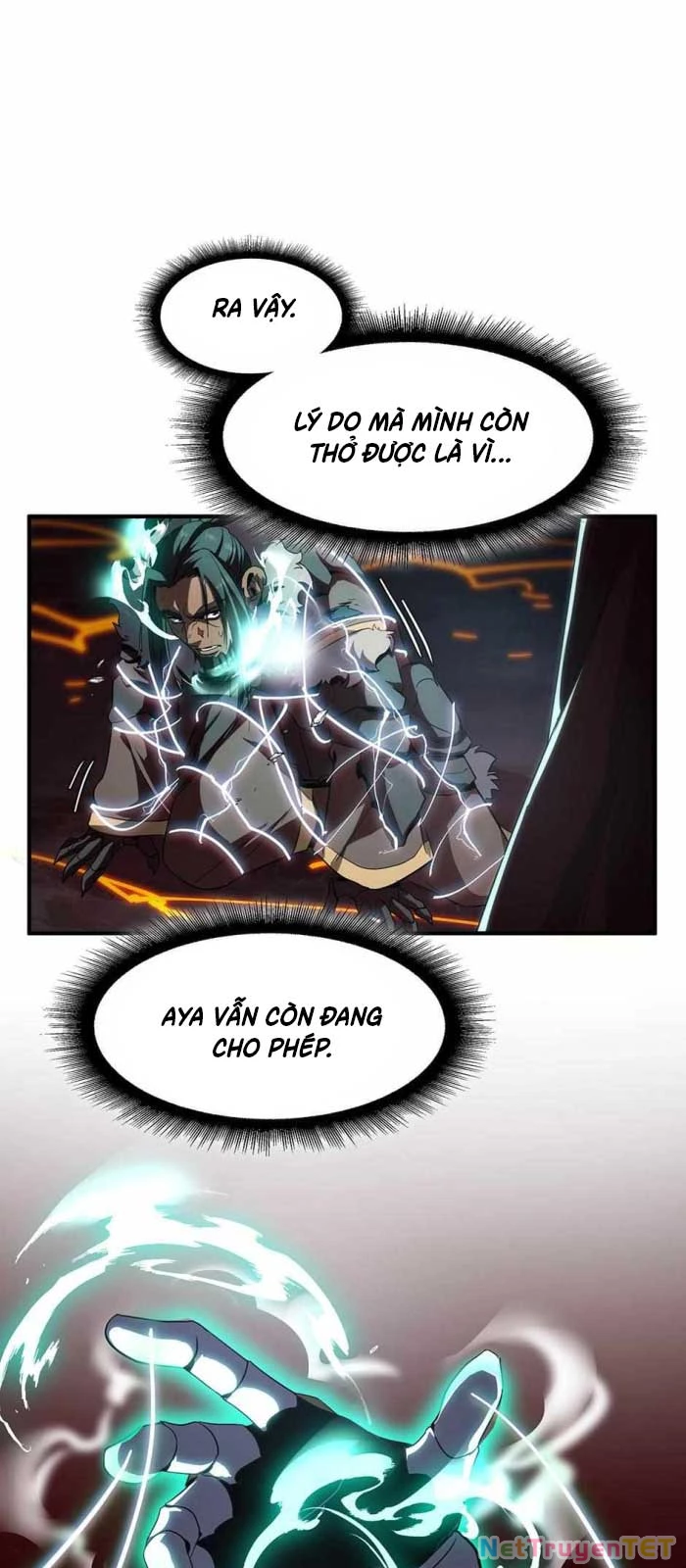 Ánh Sáng Cuối Con Đường Chapter 215 - Trang 4