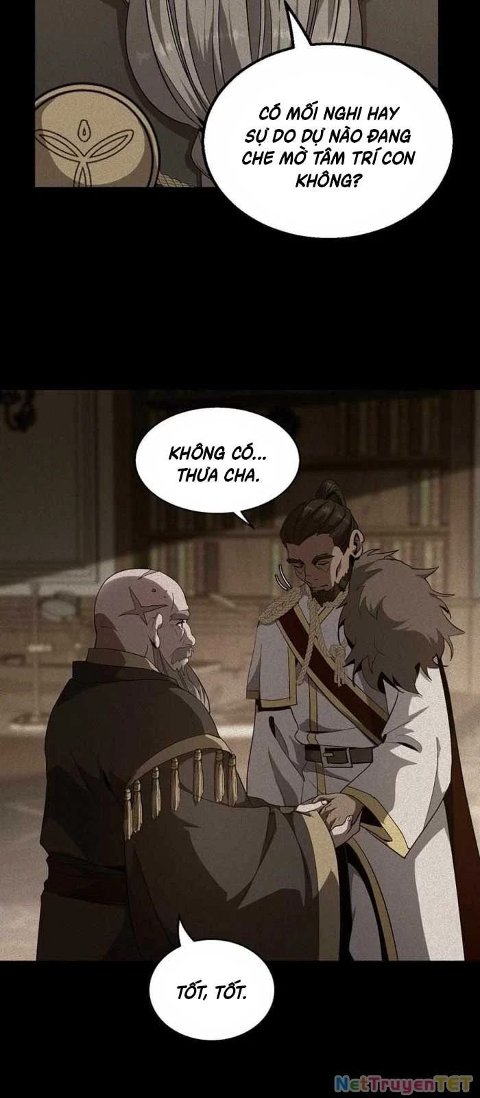 Ánh Sáng Cuối Con Đường Chapter 215 - Trang 4