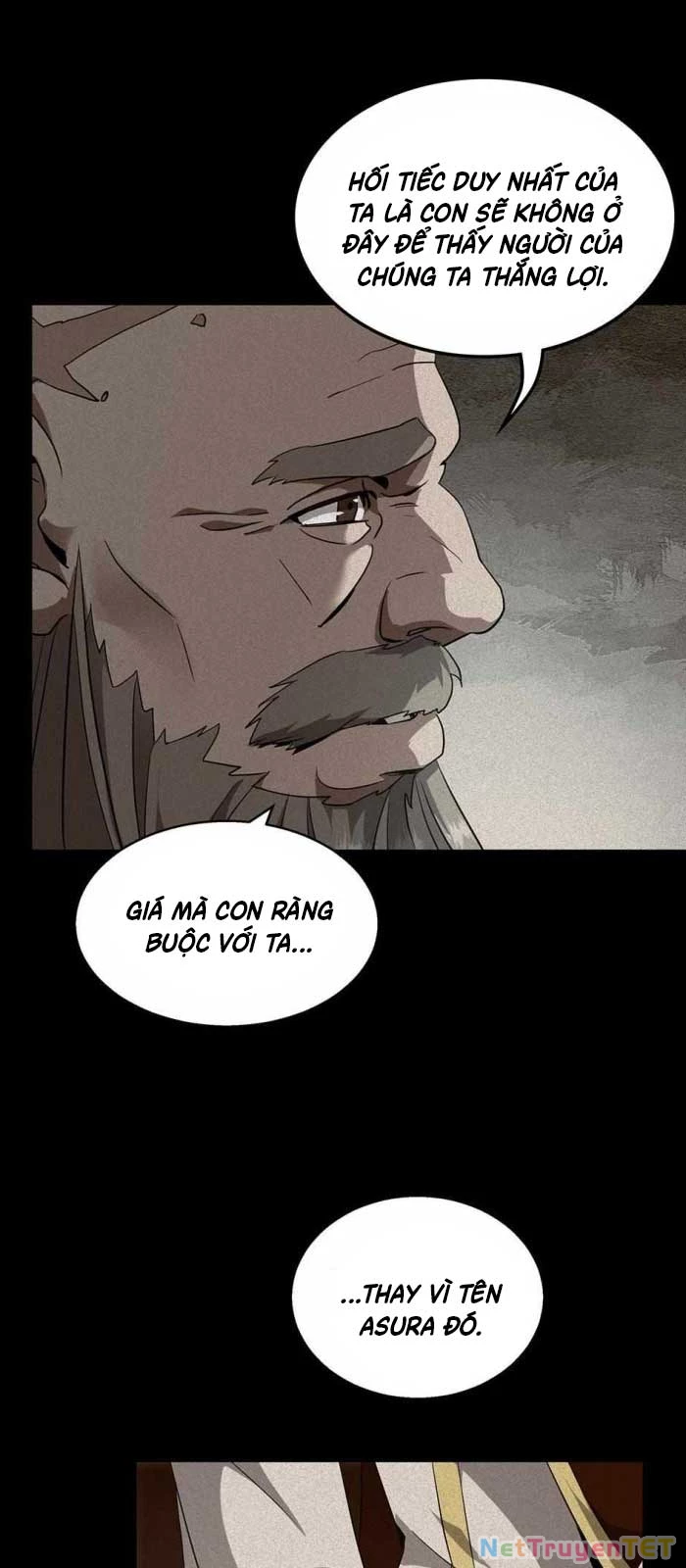 Ánh Sáng Cuối Con Đường Chapter 215 - Trang 4