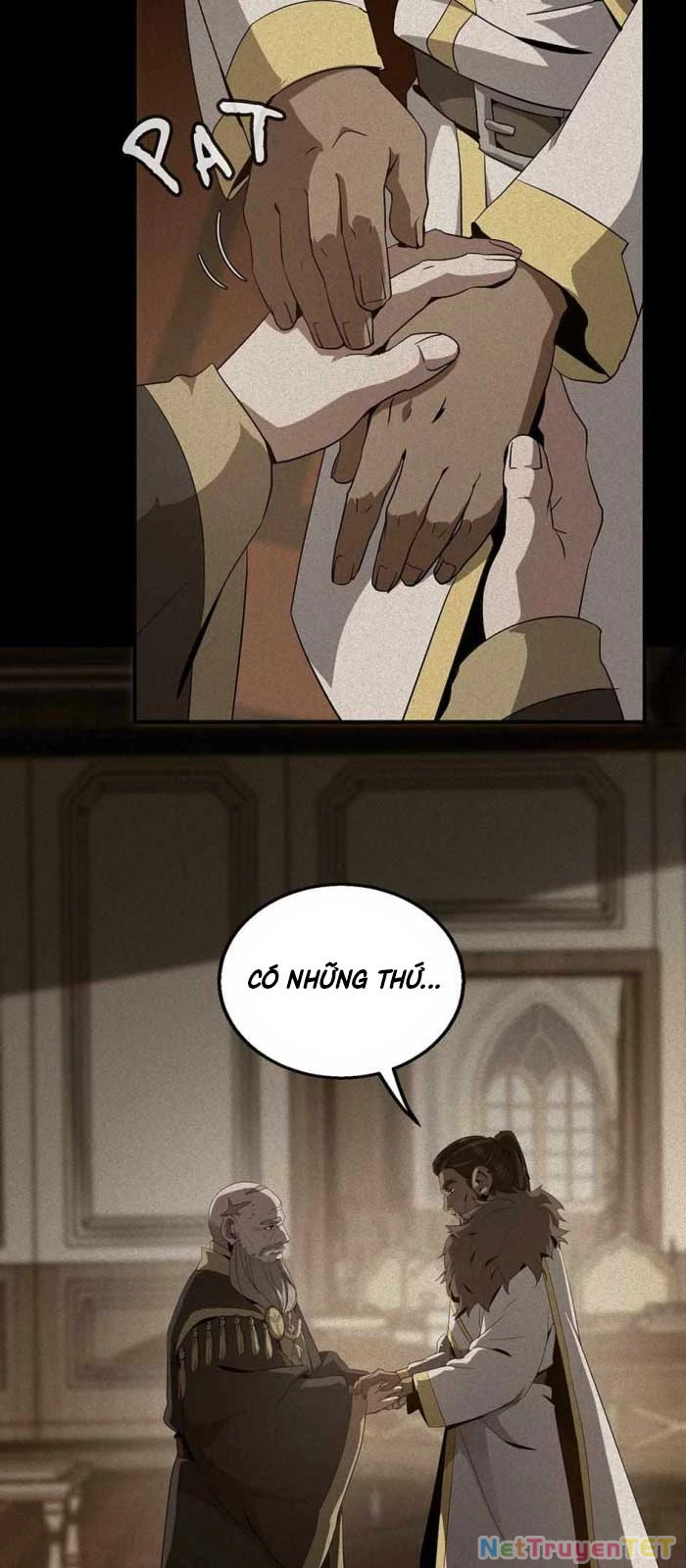 Ánh Sáng Cuối Con Đường Chapter 215 - Trang 4