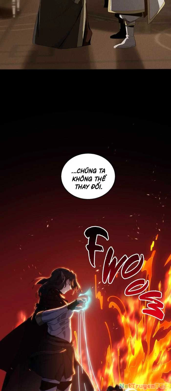 Ánh Sáng Cuối Con Đường Chapter 215 - Trang 4
