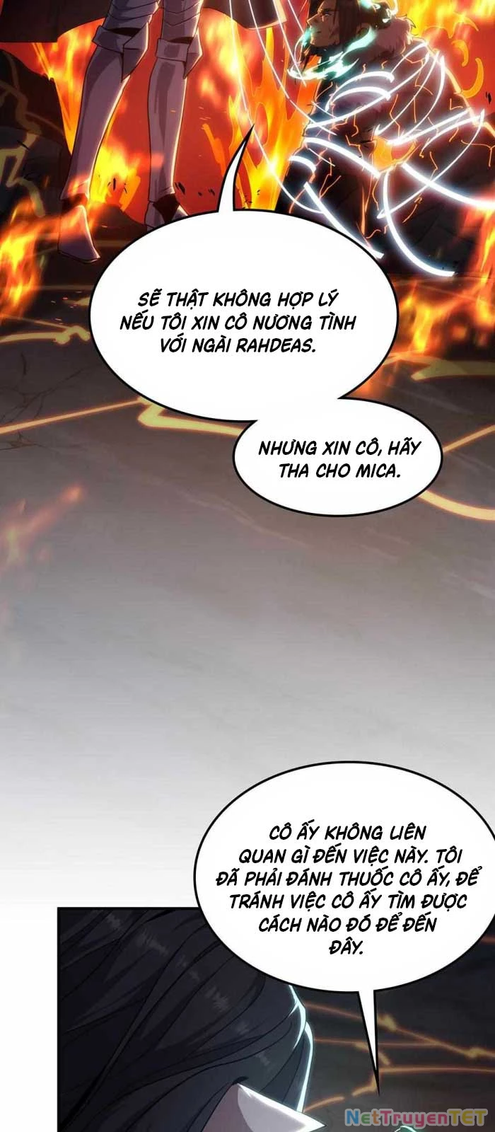 Ánh Sáng Cuối Con Đường Chapter 215 - Trang 4