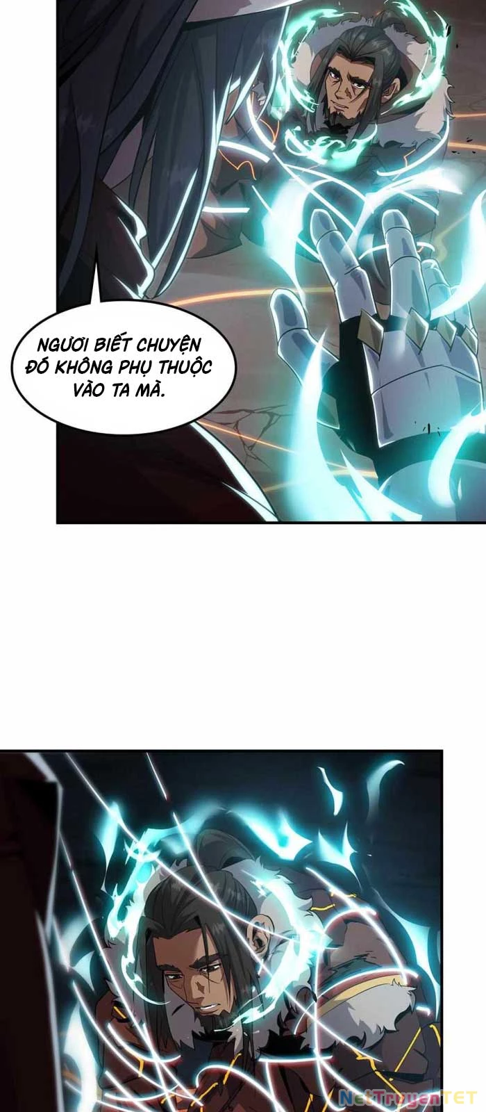 Ánh Sáng Cuối Con Đường Chapter 215 - Trang 4