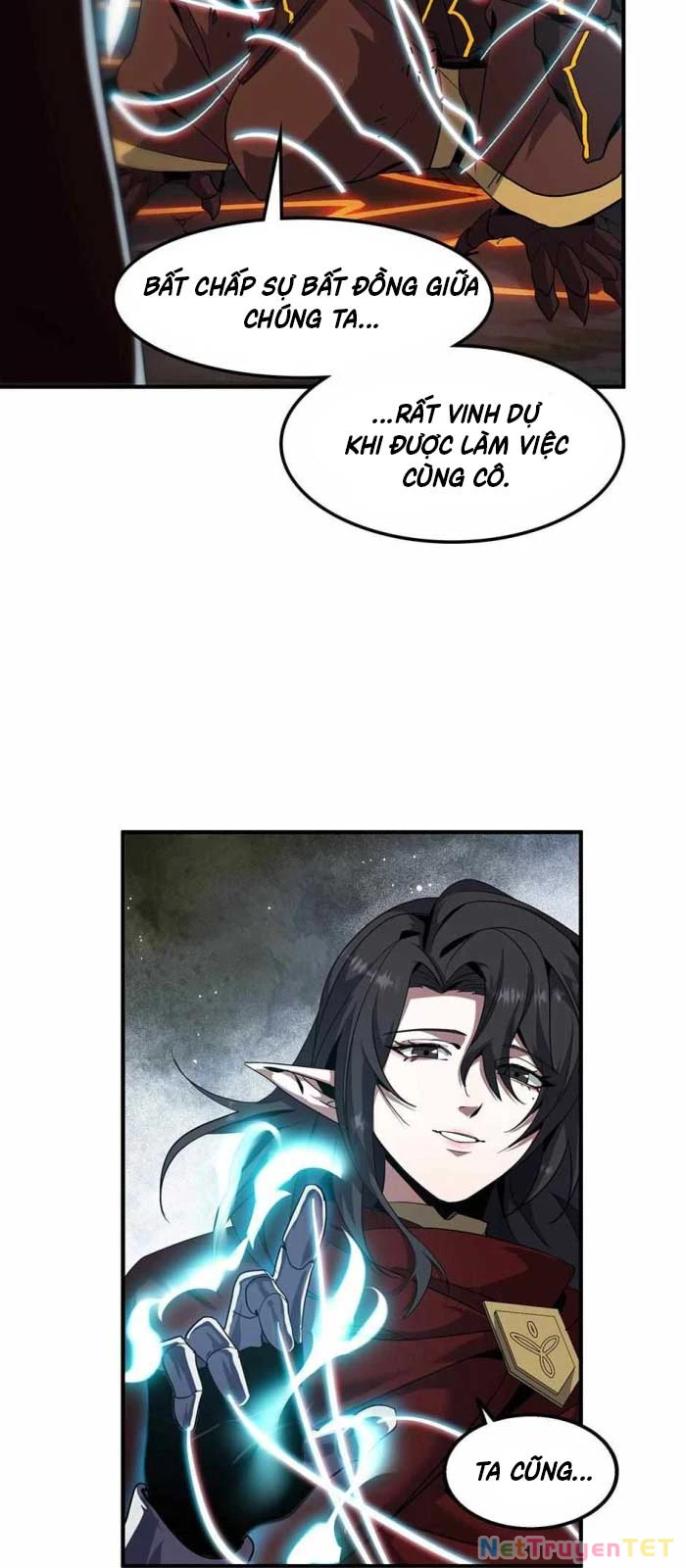 Ánh Sáng Cuối Con Đường Chapter 215 - Trang 4