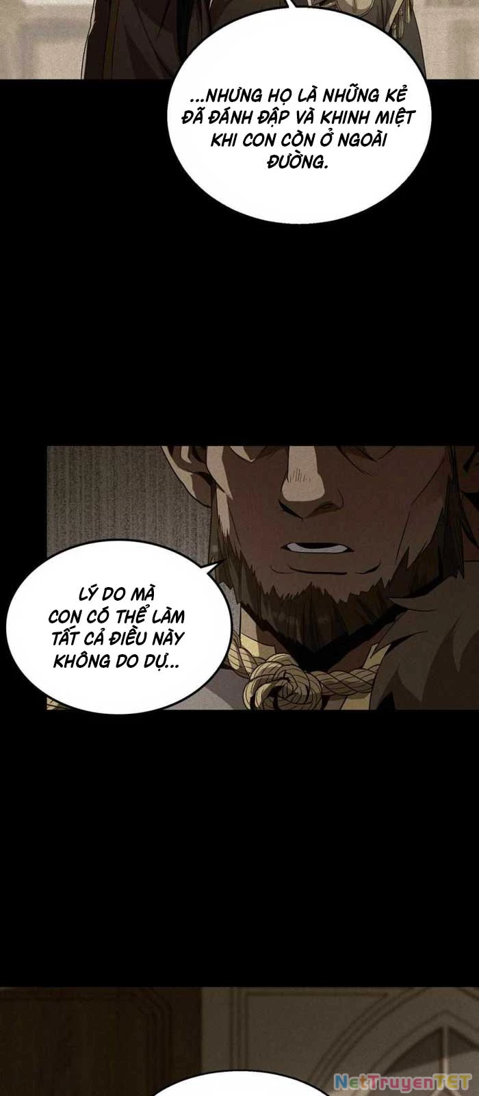 Ánh Sáng Cuối Con Đường Chapter 215 - Trang 4