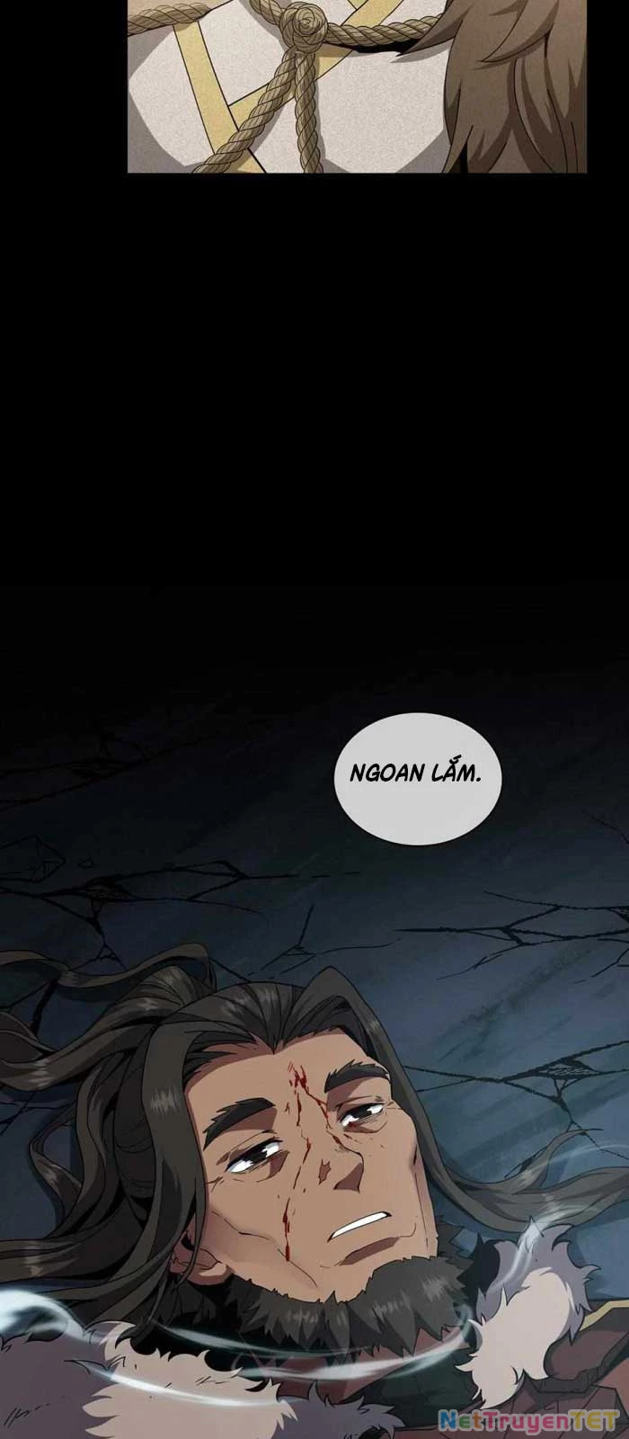 Ánh Sáng Cuối Con Đường Chapter 215 - Trang 4