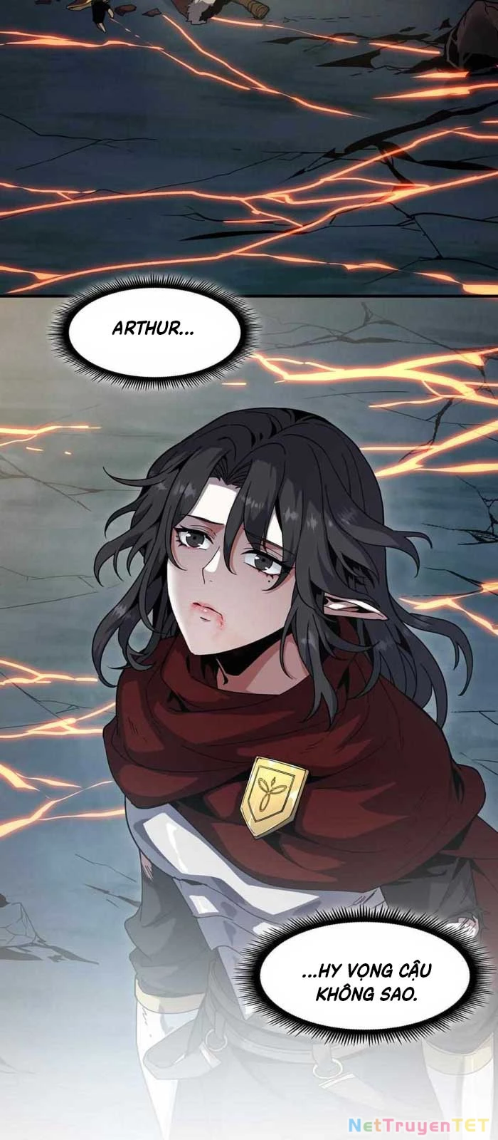 Ánh Sáng Cuối Con Đường Chapter 215 - Trang 4