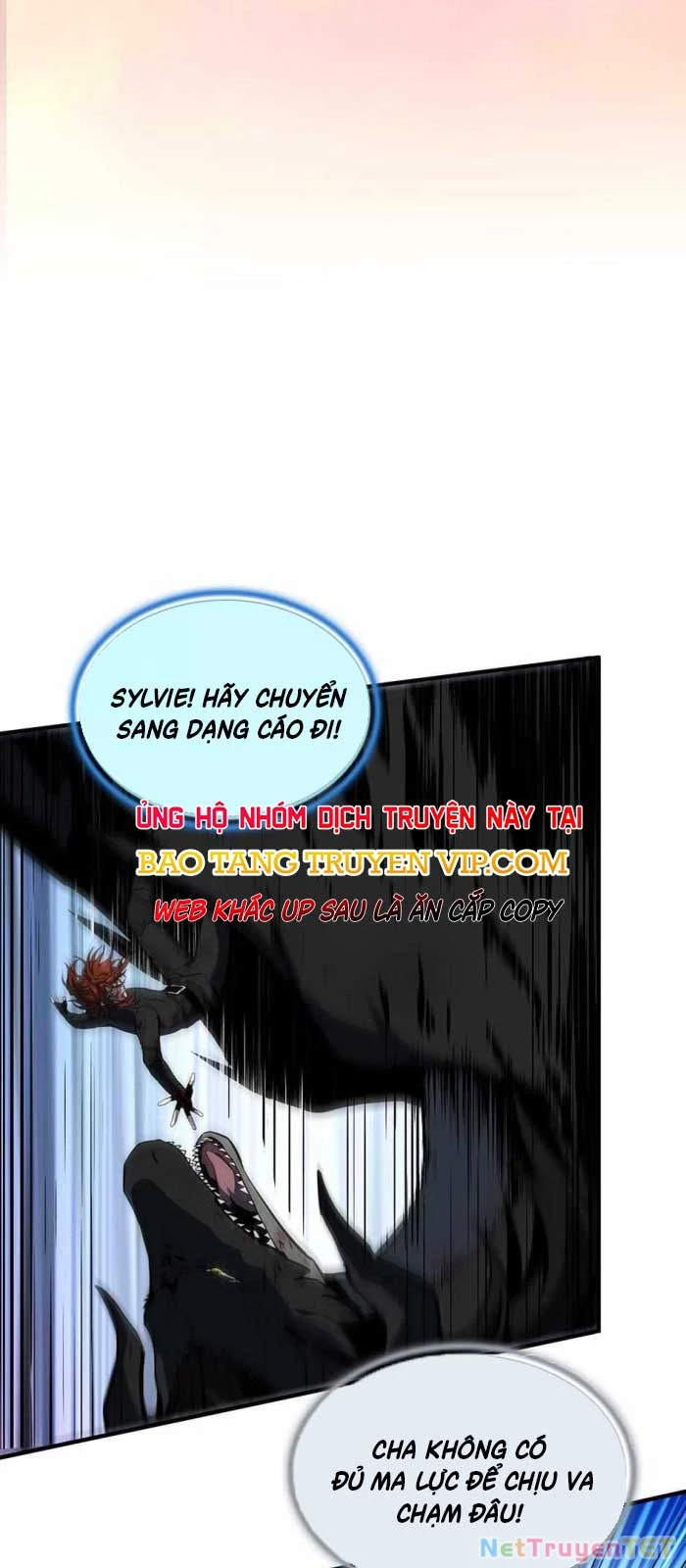 Ánh Sáng Cuối Con Đường Chapter 215 - Trang 4