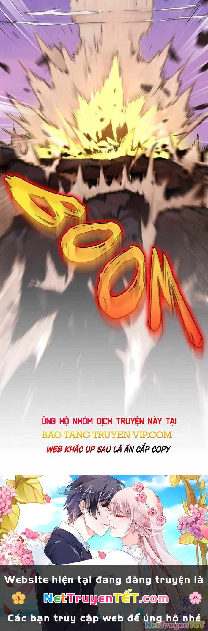 Ánh Sáng Cuối Con Đường Chapter 215 - Trang 4