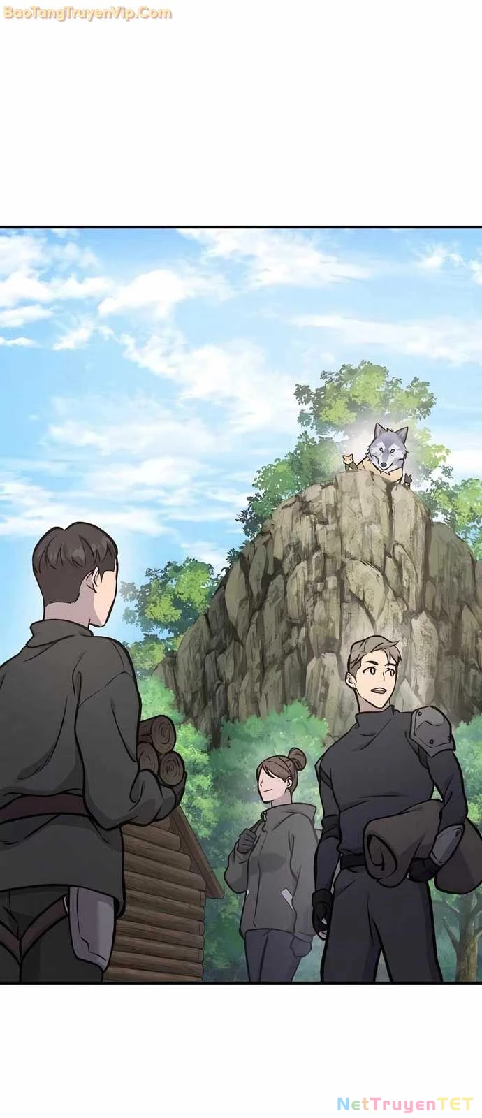 Làm Nông Dân Trong Tòa Tháp Thử Thách Chapter 95 - Trang 4