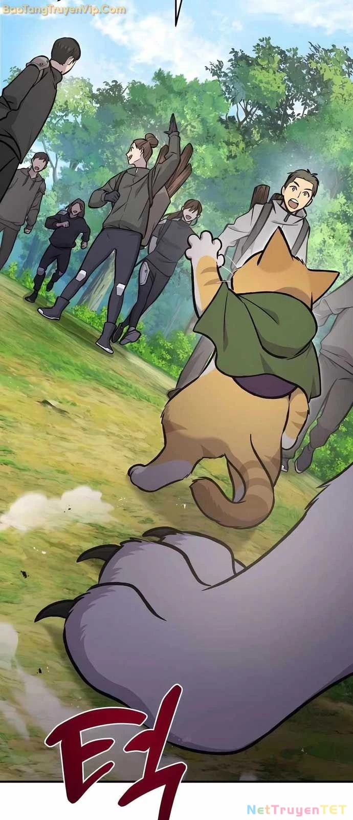 Làm Nông Dân Trong Tòa Tháp Thử Thách Chapter 95 - Trang 4