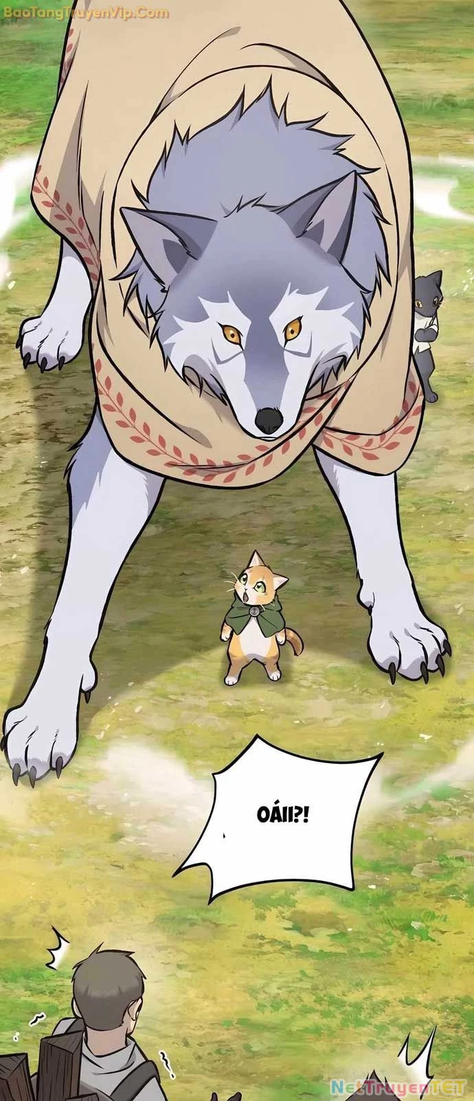 Làm Nông Dân Trong Tòa Tháp Thử Thách Chapter 95 - Trang 4