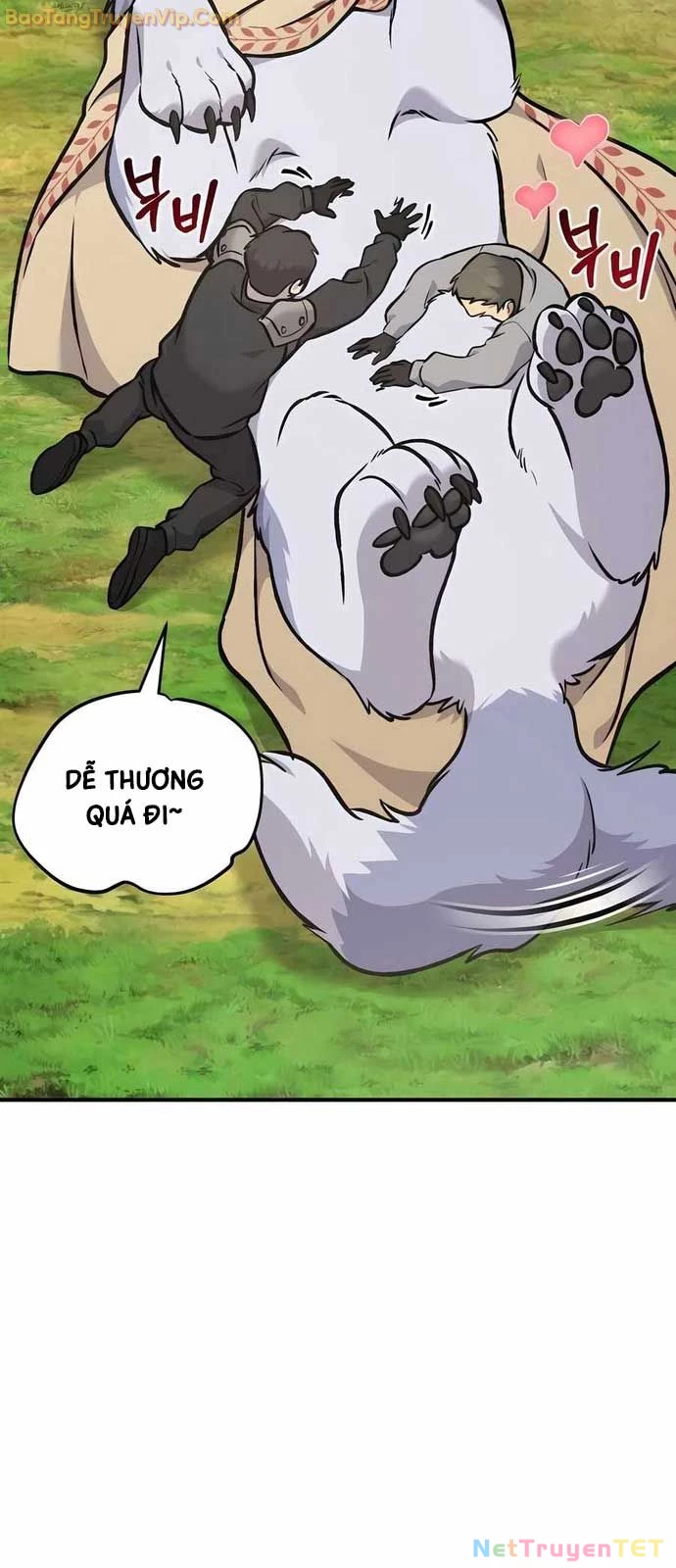 Làm Nông Dân Trong Tòa Tháp Thử Thách Chapter 95 - Trang 4