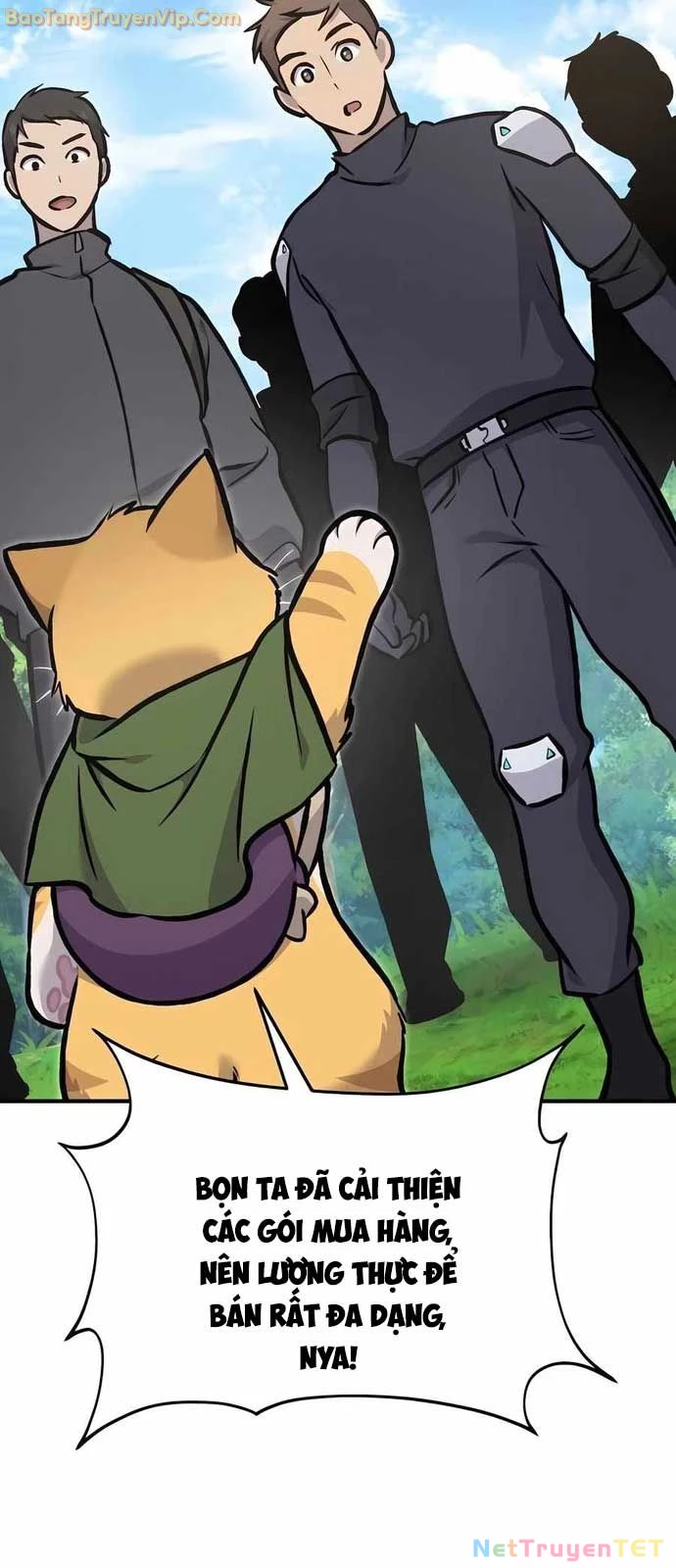 Làm Nông Dân Trong Tòa Tháp Thử Thách Chapter 95 - Trang 4