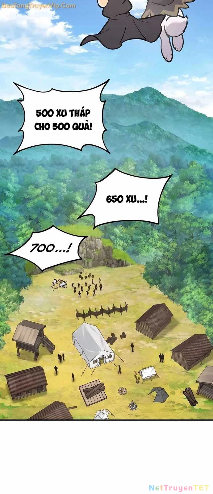 Làm Nông Dân Trong Tòa Tháp Thử Thách Chapter 95 - Trang 4