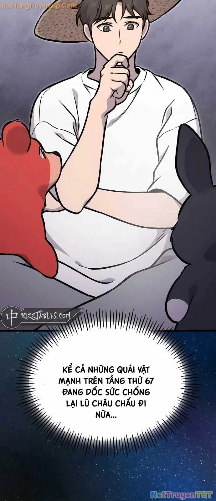 Làm Nông Dân Trong Tòa Tháp Thử Thách Chapter 95 - Trang 4