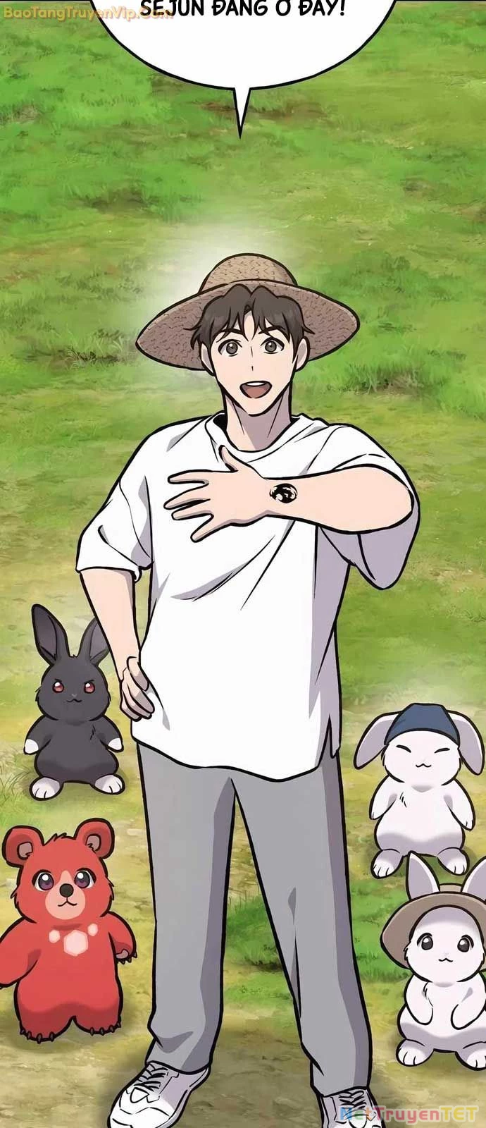 Làm Nông Dân Trong Tòa Tháp Thử Thách Chapter 95 - Trang 4