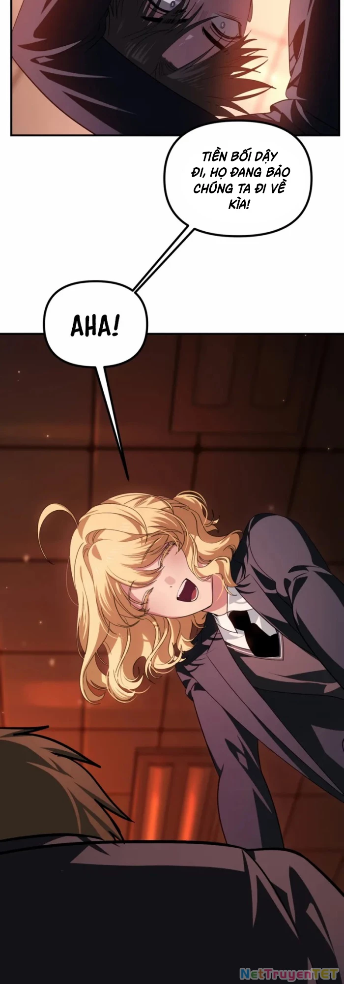 Tôi Là Thợ Săn Có Kĩ Năng Tự Sát Cấp SSS Chapter 125 - Trang 4