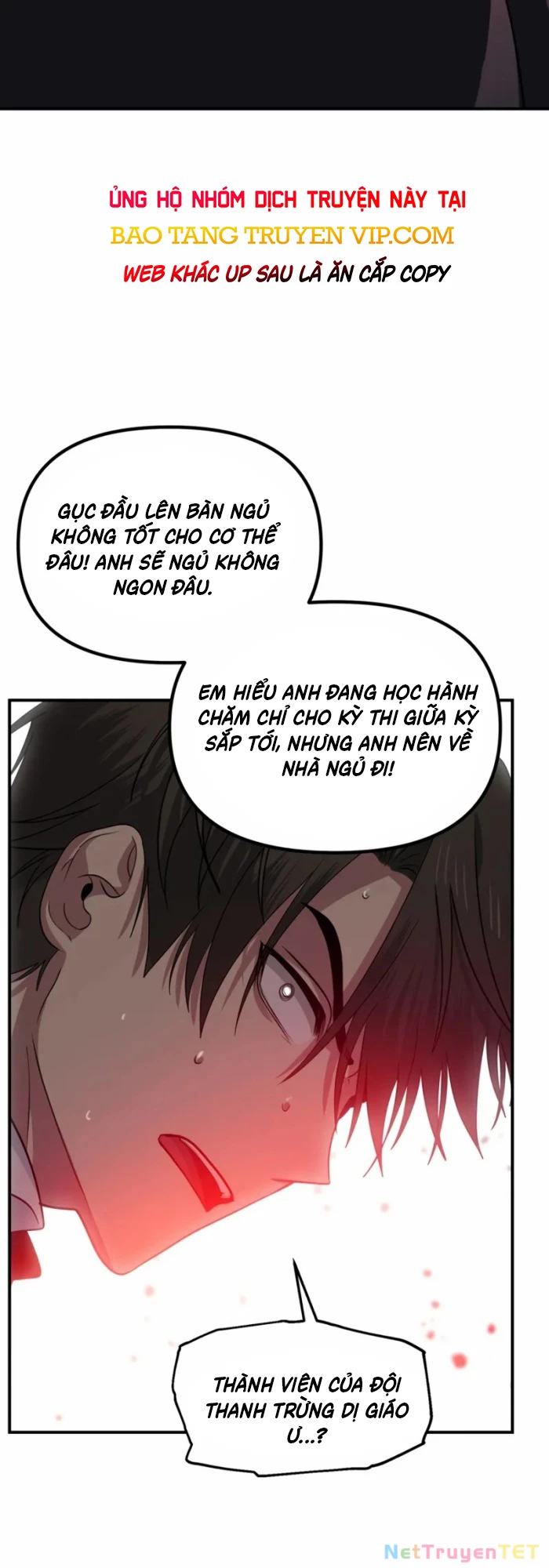 Tôi Là Thợ Săn Có Kĩ Năng Tự Sát Cấp SSS Chapter 125 - Trang 4