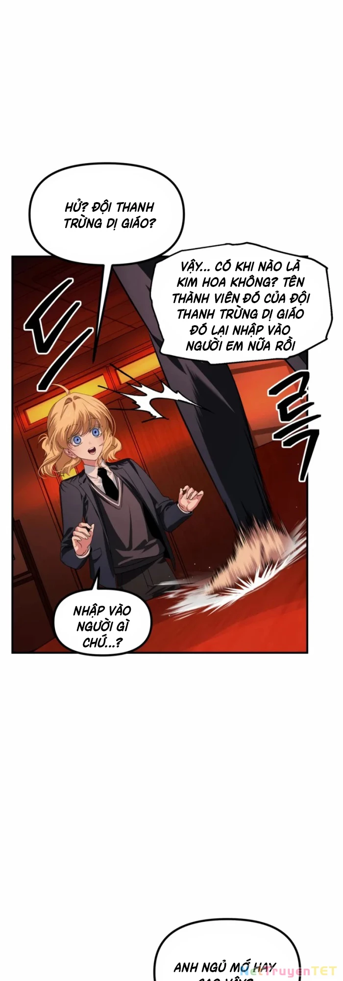 Tôi Là Thợ Săn Có Kĩ Năng Tự Sát Cấp SSS Chapter 125 - Trang 4