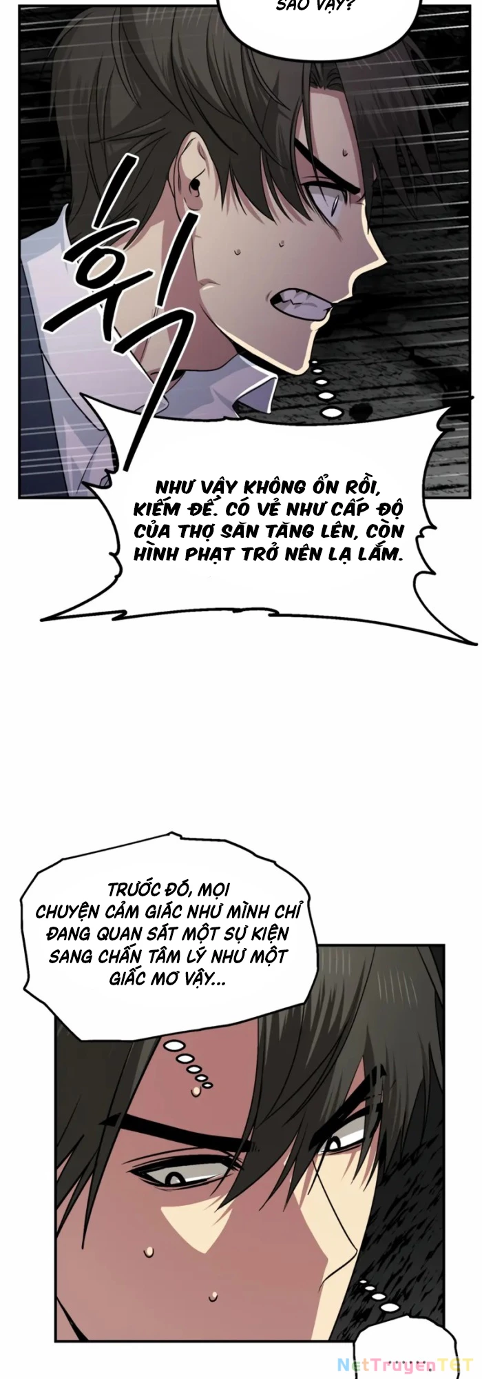 Tôi Là Thợ Săn Có Kĩ Năng Tự Sát Cấp SSS Chapter 125 - Trang 4
