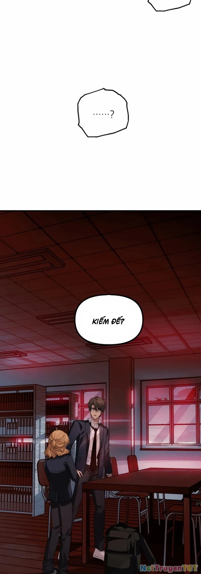 Tôi Là Thợ Săn Có Kĩ Năng Tự Sát Cấp SSS Chapter 125 - Trang 4