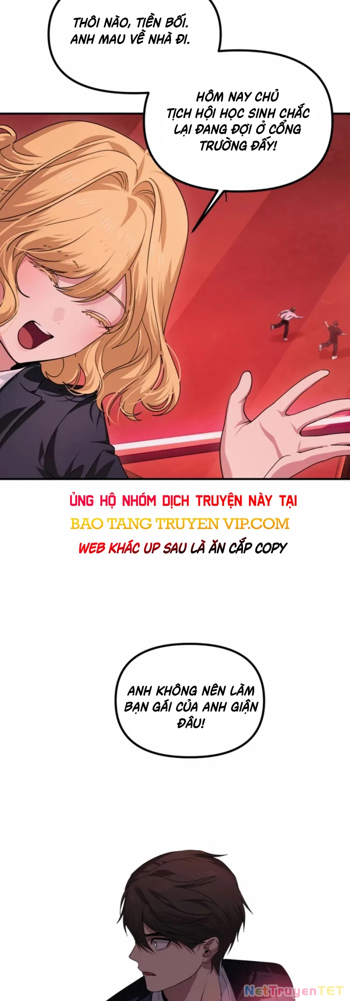 Tôi Là Thợ Săn Có Kĩ Năng Tự Sát Cấp SSS Chapter 125 - Trang 4