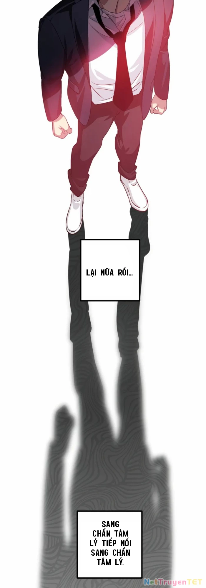 Tôi Là Thợ Săn Có Kĩ Năng Tự Sát Cấp SSS Chapter 125 - Trang 4