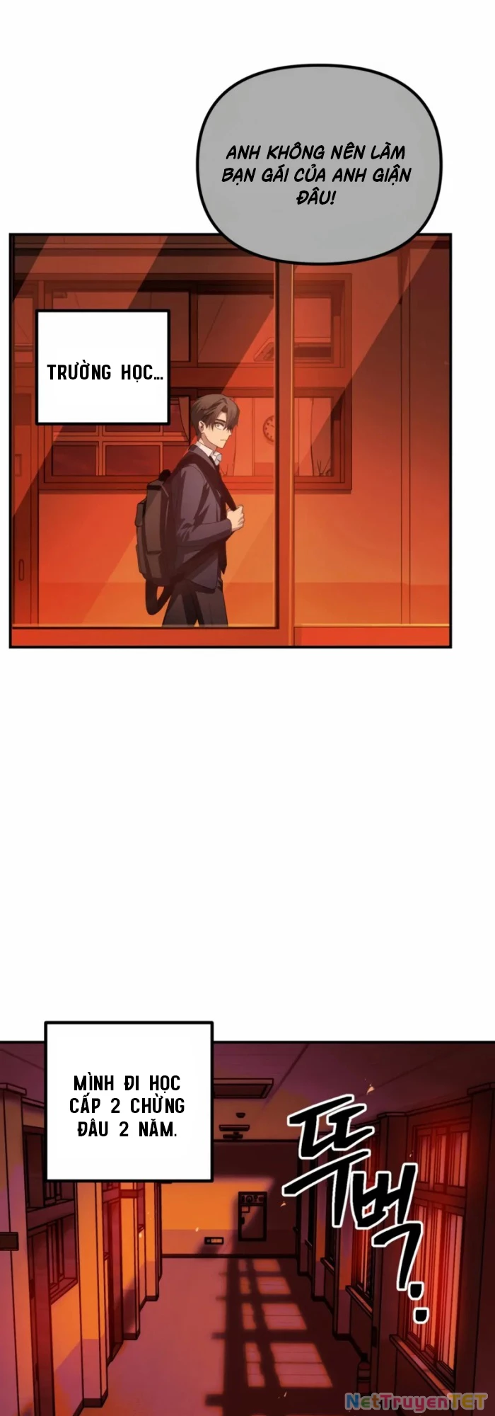 Tôi Là Thợ Săn Có Kĩ Năng Tự Sát Cấp SSS Chapter 125 - Trang 4