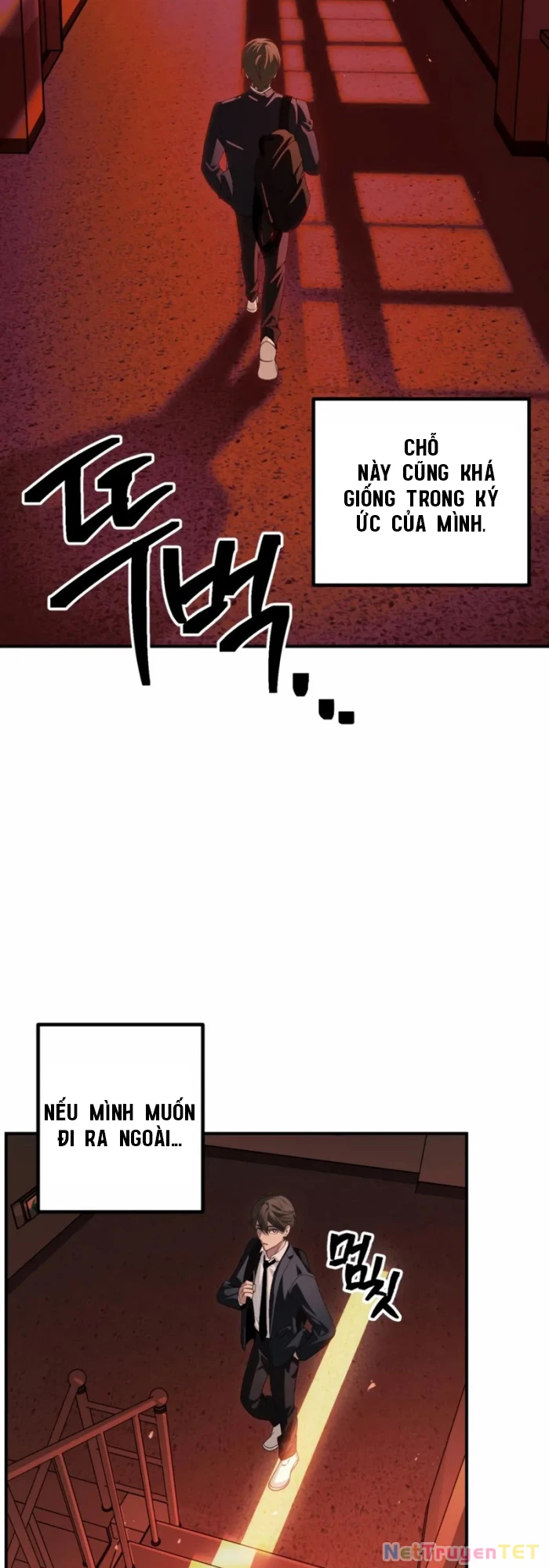 Tôi Là Thợ Săn Có Kĩ Năng Tự Sát Cấp SSS Chapter 125 - Trang 4