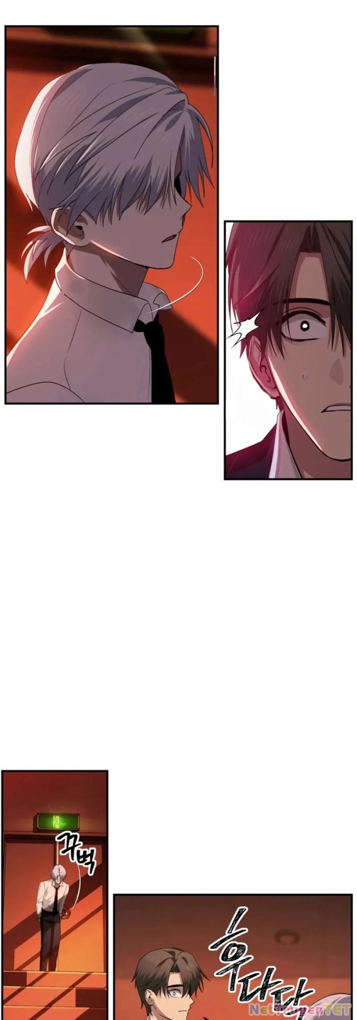 Tôi Là Thợ Săn Có Kĩ Năng Tự Sát Cấp SSS Chapter 125 - Trang 4