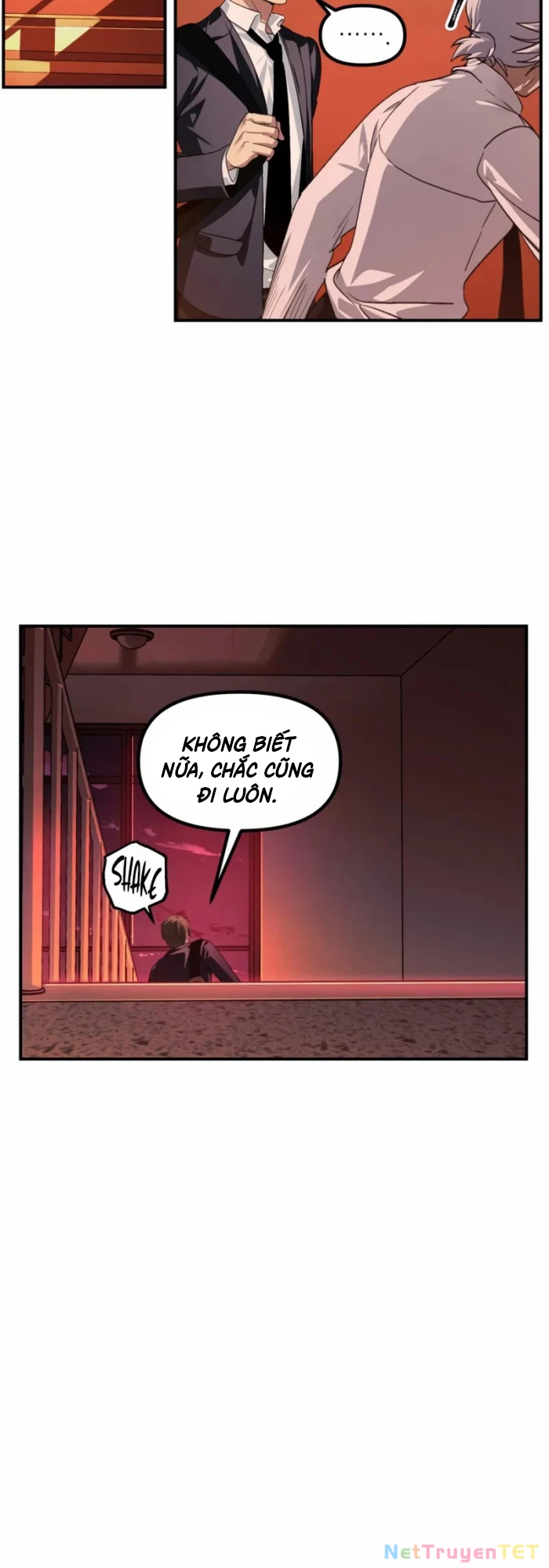 Tôi Là Thợ Săn Có Kĩ Năng Tự Sát Cấp SSS Chapter 125 - Trang 4