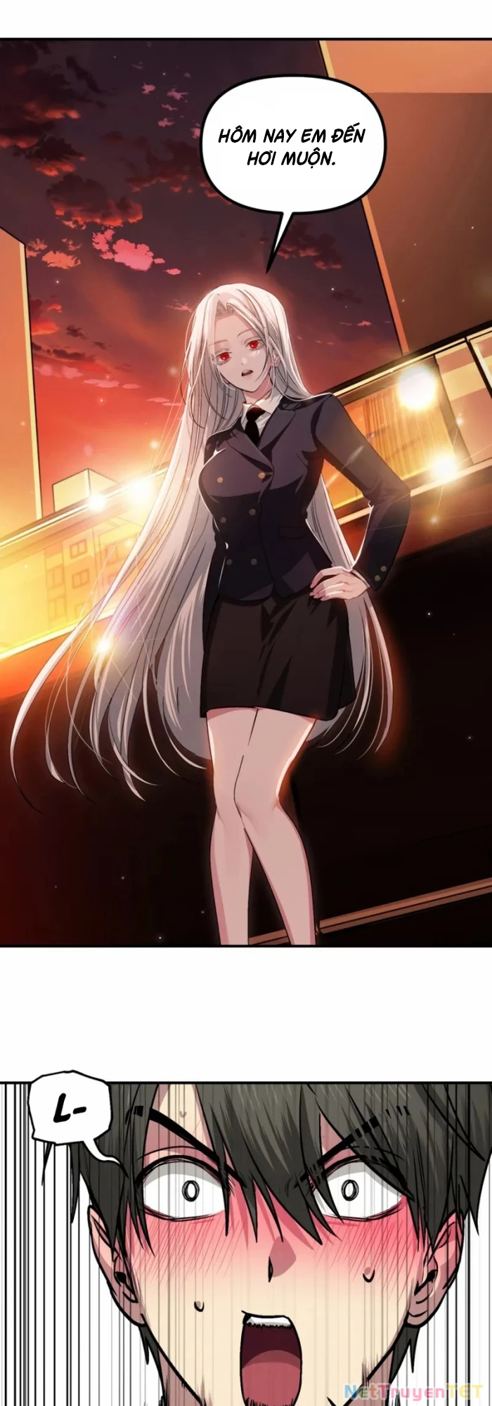 Tôi Là Thợ Săn Có Kĩ Năng Tự Sát Cấp SSS Chapter 125 - Trang 4