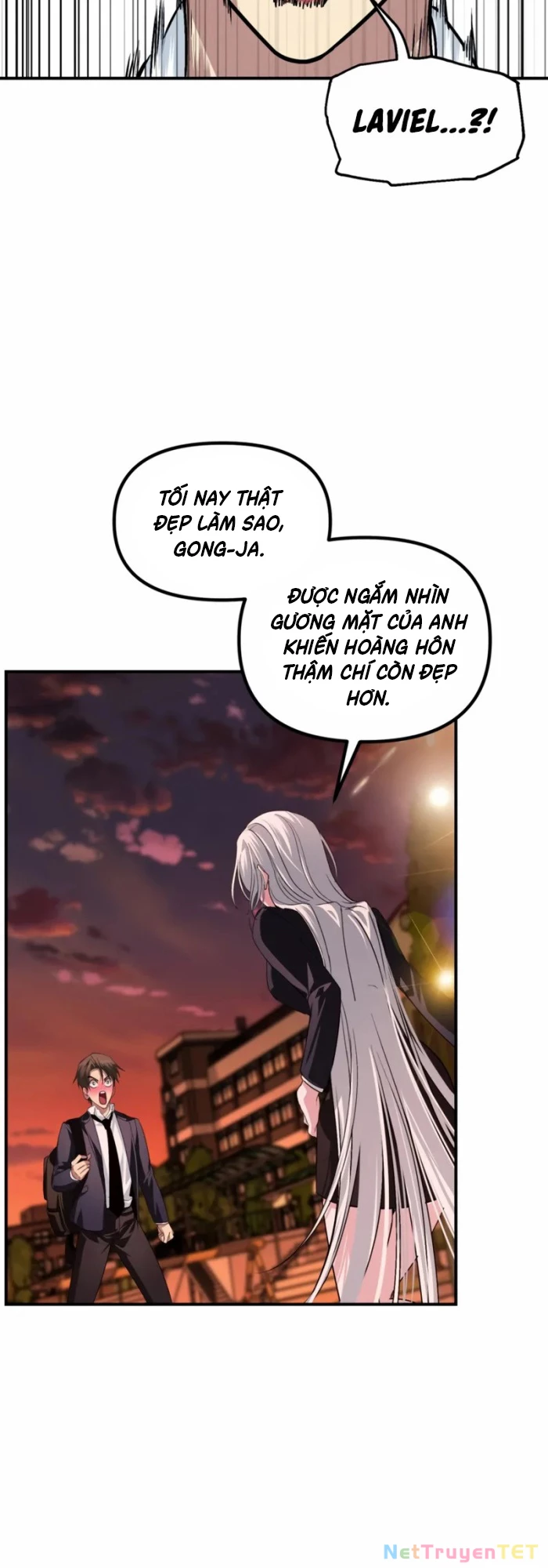 Tôi Là Thợ Săn Có Kĩ Năng Tự Sát Cấp SSS Chapter 125 - Trang 4