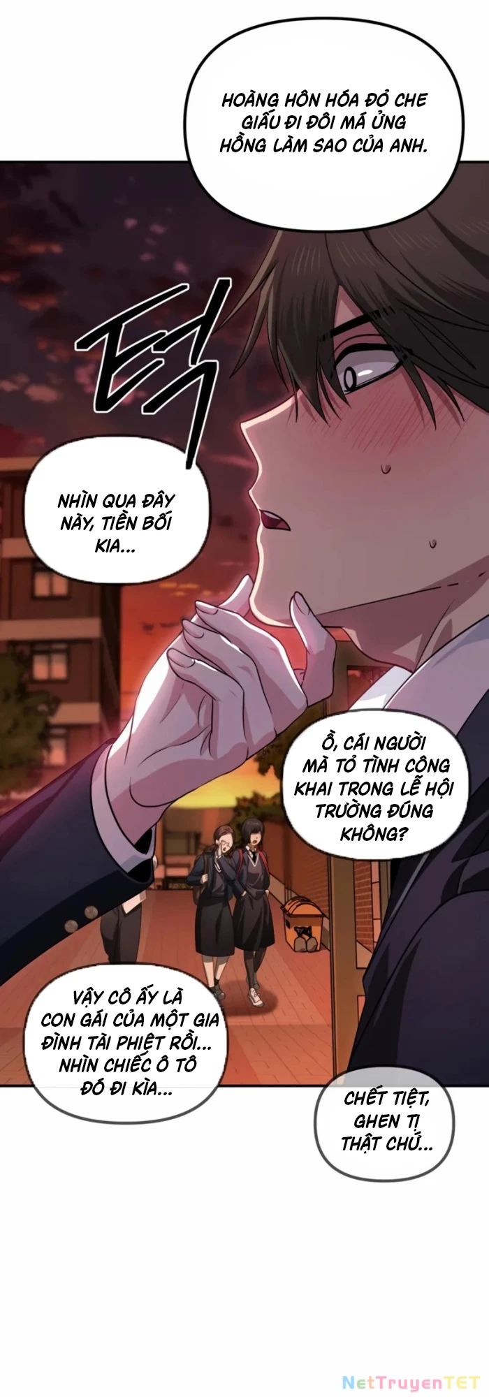 Tôi Là Thợ Săn Có Kĩ Năng Tự Sát Cấp SSS Chapter 125 - Trang 4