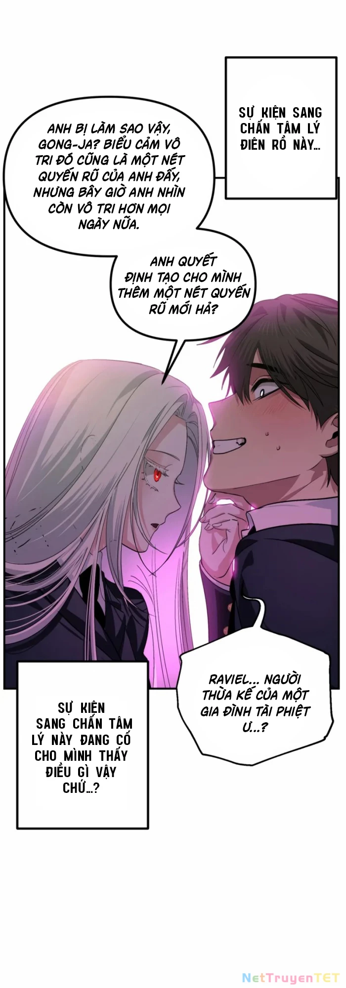 Tôi Là Thợ Săn Có Kĩ Năng Tự Sát Cấp SSS Chapter 125 - Trang 4