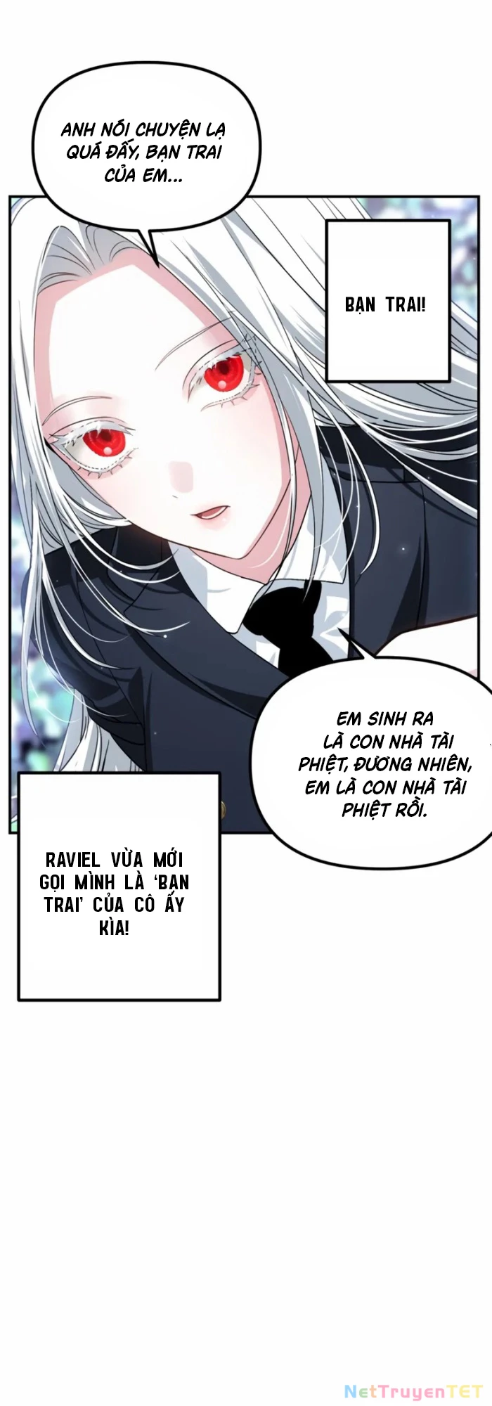 Tôi Là Thợ Săn Có Kĩ Năng Tự Sát Cấp SSS Chapter 125 - Trang 4