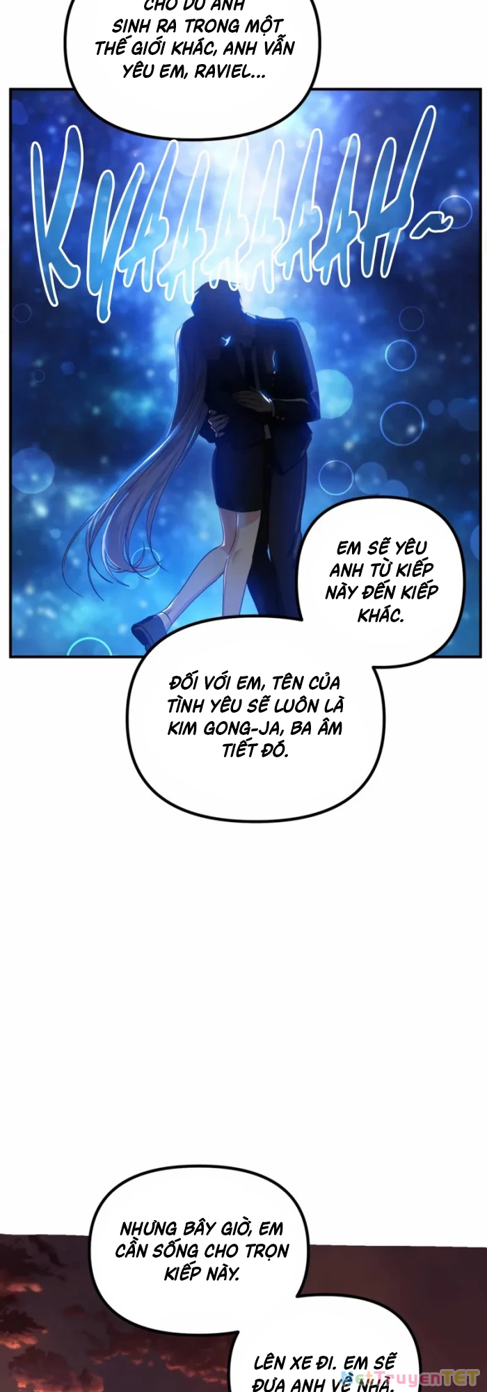 Tôi Là Thợ Săn Có Kĩ Năng Tự Sát Cấp SSS Chapter 125 - Trang 4