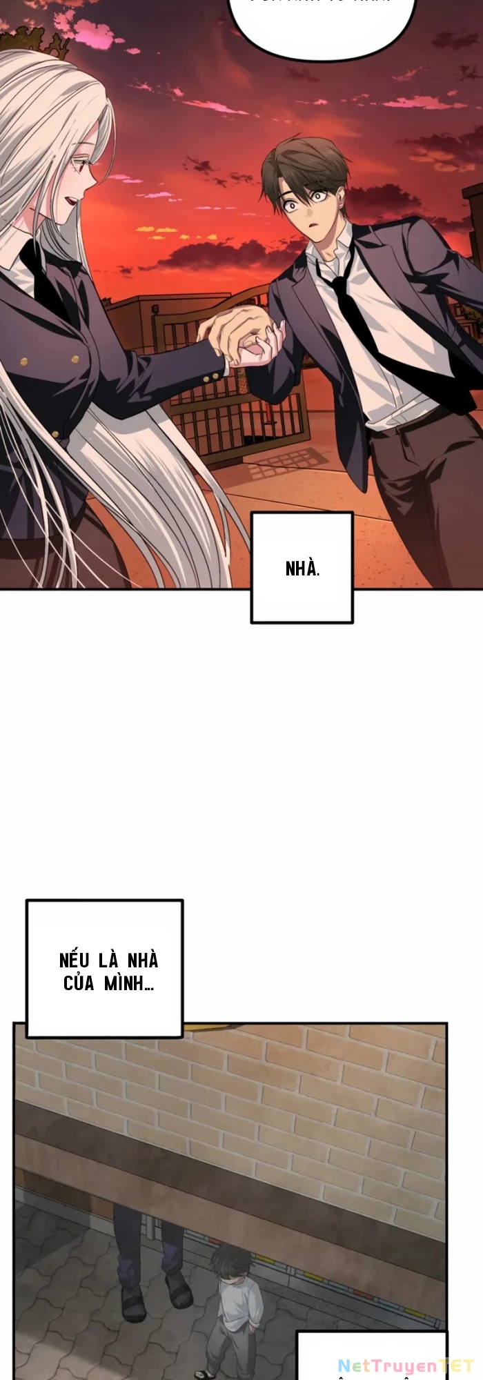 Tôi Là Thợ Săn Có Kĩ Năng Tự Sát Cấp SSS Chapter 125 - Trang 4