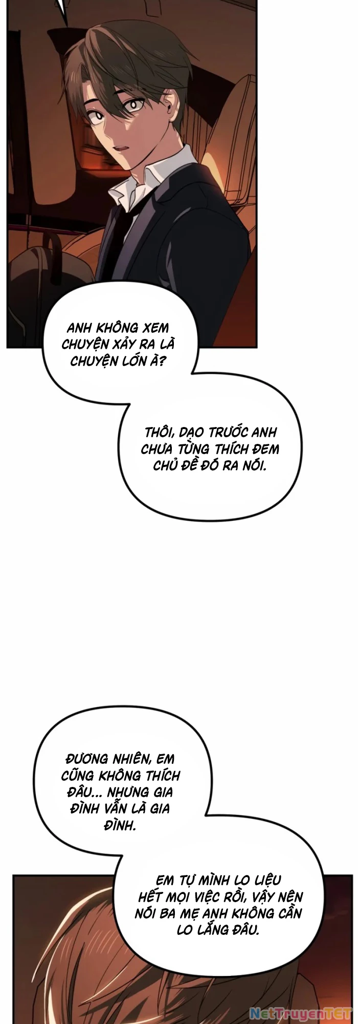 Tôi Là Thợ Săn Có Kĩ Năng Tự Sát Cấp SSS Chapter 125 - Trang 4