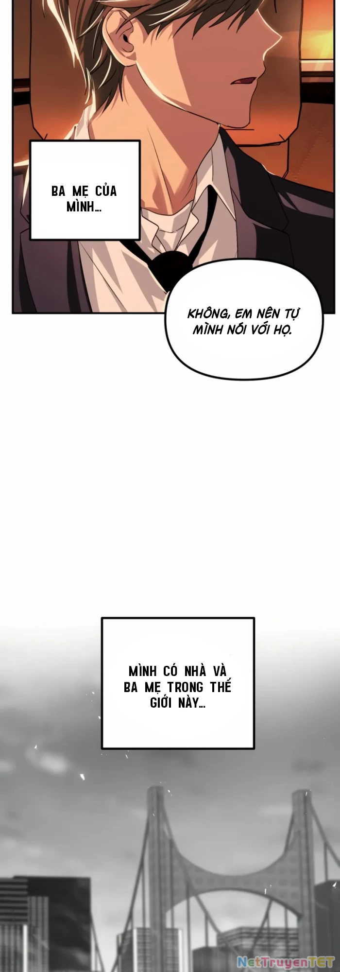 Tôi Là Thợ Săn Có Kĩ Năng Tự Sát Cấp SSS Chapter 125 - Trang 4