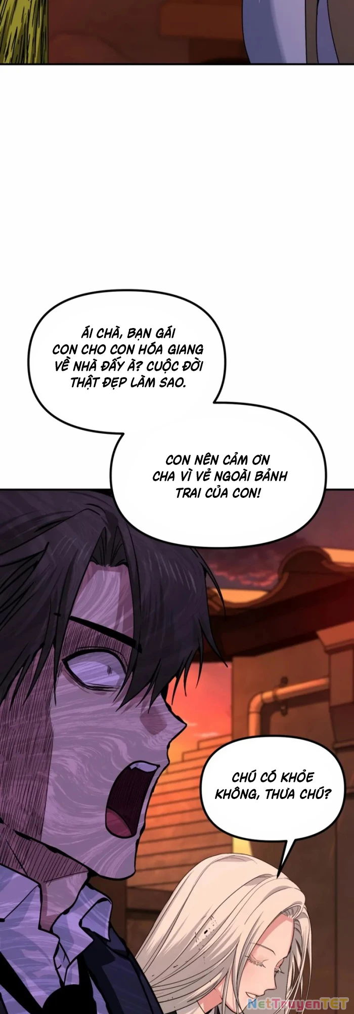 Tôi Là Thợ Săn Có Kĩ Năng Tự Sát Cấp SSS Chapter 125 - Trang 4